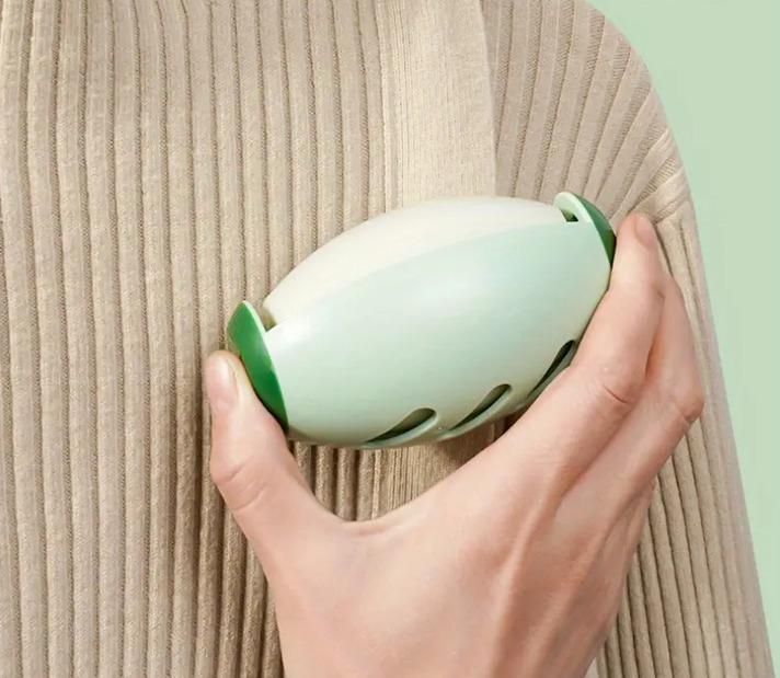 Portable Lint Remover Roller